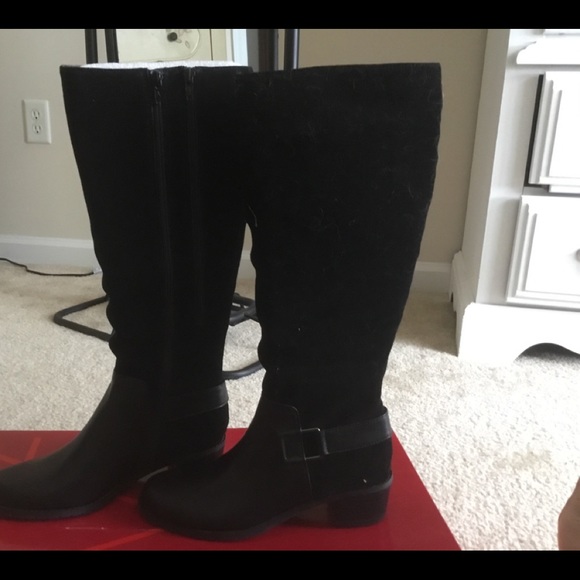 🔥NEW LISTING BNIB Aerosoles Boots - Picture 3 of 6